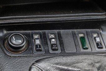 BMW Rad 3 E36 318i 85kW Cabrio - 13