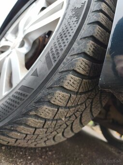 Toyota Avensis 2.2 110kW - 13