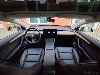 Tesla Model 3 2021 Standard Range 239 kW - 13