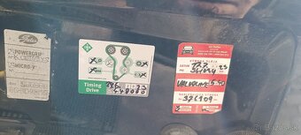 VW Passat B5,5 1,9 TDI 96 KW - 13