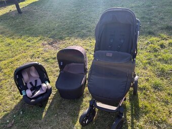 Abc design kocik 3v1 - 13