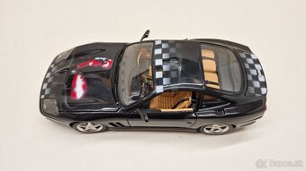 1:18 FERRARI 550 MARAMELLO AUTODROM - 13