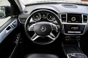 Mercedes-Benz GL 350 CDI BlueTEC 4MATIC, 190kW (2015) - 13
