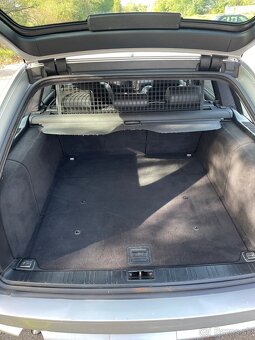 BMW 530D E39 142KW M57 - 13
