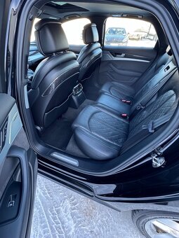 Audi A8 3.0 tdi 2017 - 13