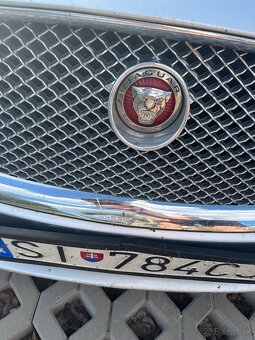 Jaguar XF 3.0 D 8st.automat - 13