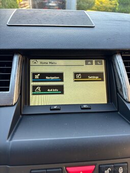 Range Rover Sport 2.7- V6 - 13