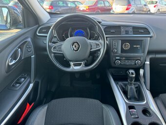 ✅️Renault Kadjar Energy TCe 130 S-Edition 1.Majiteľ✅️ - 13
