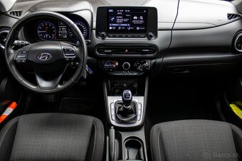 Hyundai Kona 1.0 T-GDi Comfort - 13