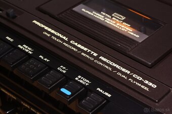 Marantz Superscope CD-330 (t) - 13