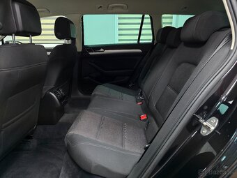 Volkswagen Passat Variant Virtual Cocpit Comfortline - 13