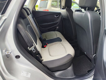 Renault Captur Energy 1.5 - 13