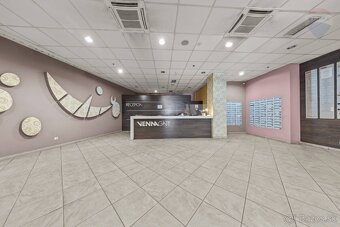 Predaj investičného apartmánu vo Vienna Gate s možnosťou odp - 13