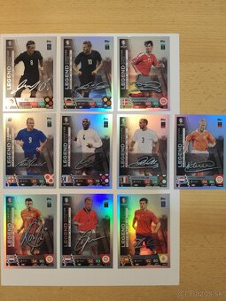 Futbalové kartičky Topps Match Attax 2025 - 13