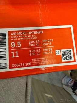 nike air topánky - 13