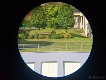 Ďalekohľad Carl Zeiss Jena 7x50 BINOCTAR - 13