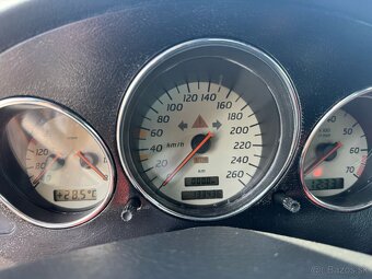 ✅️Mercedes-Benz SLK 200 R170✅️ - 13