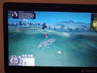 Predám HP Pavilion dv6-1425ec plne funkčný / náhr. diely - 13