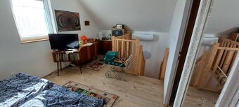 Celoročná chata Košice - 13