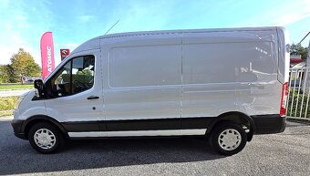 Ford Transit 2,0 TDCi L3H2 - 13