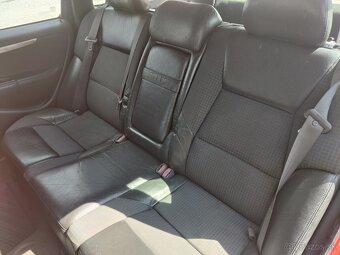 Volvo V70 - 13