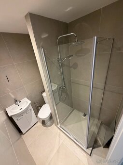 Prenájom 2-izbového bytu v Michalovciach (Stráňany) - 13