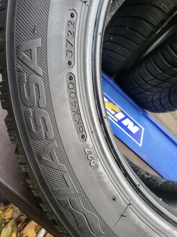 205/55 R16 Lassa zimne pneumatiky - 13