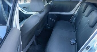 Toyota Yaris 1.3 VVT-I Terra Cool - 13