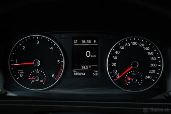 Volkswagen T6 Transporter 2.0 TDi Business Van DSG - 13