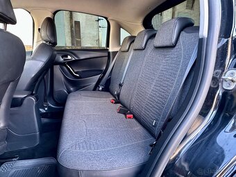 Citroën C3 1.2i Best Collection 2017 105 000km kúpené na SK - 13