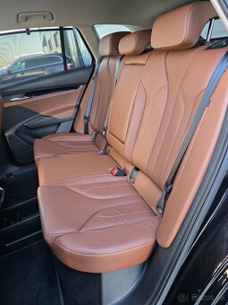 Škoda ENYAQ iV 60 SPORT EDITION BLACK INDIVIDUAL - 13