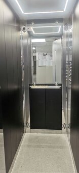 SLNEČNÝ 4-IZB.BYT NA PREDAJ, KOMENSKÉHO UL., TREBIŠOV - 13