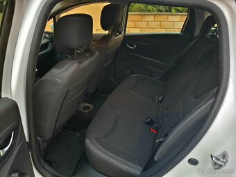 RENAULT CLIO Grandtour IV 1.2 16V SR - 13