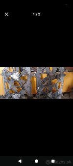 Predám diely na Škodu Feliciu. - 13