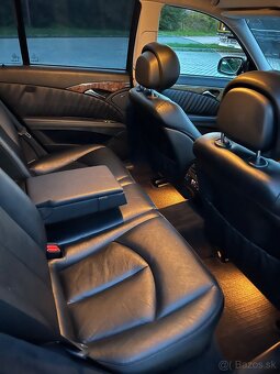 E320CDI   4Matic - 13