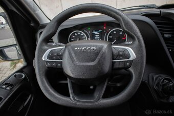 Iveco Daily, 2.3 35C14.PO SERVISE.EXTRA DLOUHÝ VALNÍK. - 13