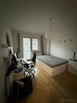 PRENÁJOM – priestranný 4iz byt v BA I – Staré mesto - 13