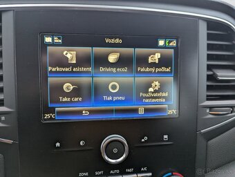  Renault Mégane Grandtour Energy 1,5 dCi AT - 13