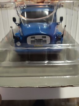 Kultovní  náklaďáky - 13