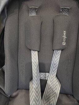 Cybex Talos S Lux - 13