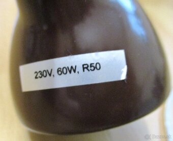 stolovú nočnú lampu. - 13