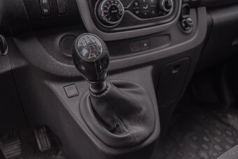 Fiat Talento 1.6 dCi 2016. - 13