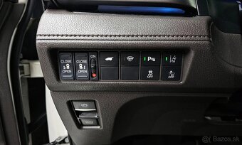 2019 HONDA ODYSSEY 3.5V6 - 8 mist - 13