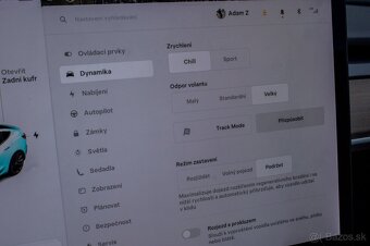 Tesla Model 3 Performance AWD 377KW / PREVERENÉ - 13