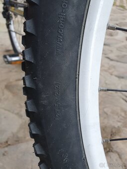 Canyon hardtail 48cm 27.5 - 13