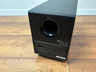 Philips B5305 Soundbar – veľmi dobrý stav - 13