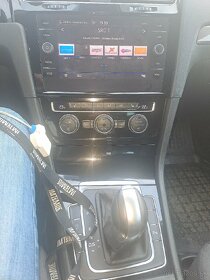 Vw golf 7 JOIN Dsg at/7 virtual cocpit 2018 MATRIX  FULL LED - 13