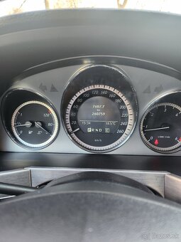 Mercedes GLK 250 CDI 4MATIC - 13