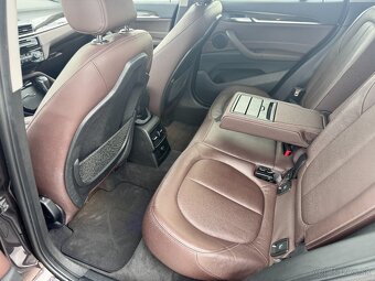 BMW X1 xDrive 20d xLine - 13