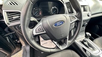 Ford Galaxy 2,0TDCi 7-MIEST - 13